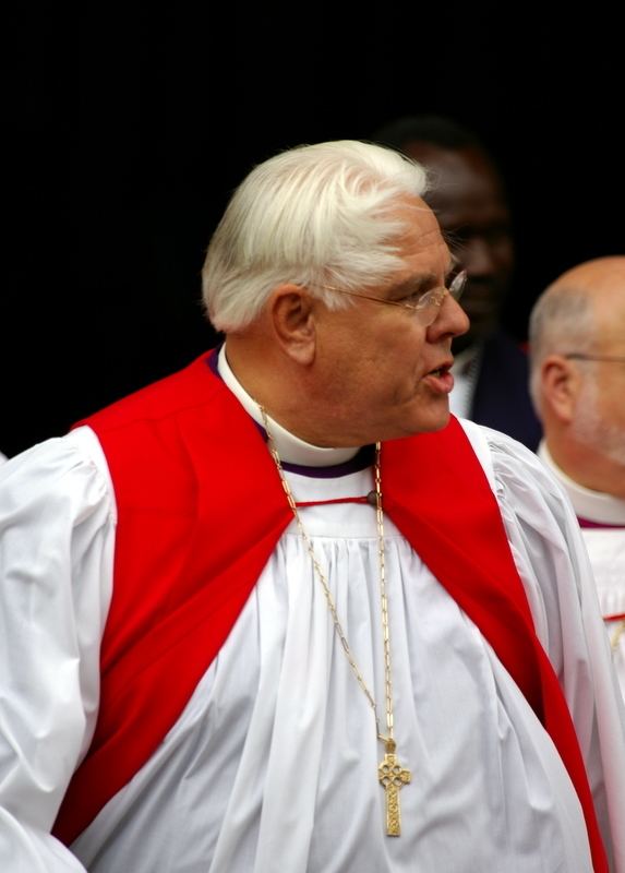 J. Jon Bruno Trial ordered for Bishop Bruno on misconduct charges Anglican Ink