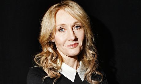 J. K. Rowling JK Rowling donates 1m to Scotland39s antiindependence