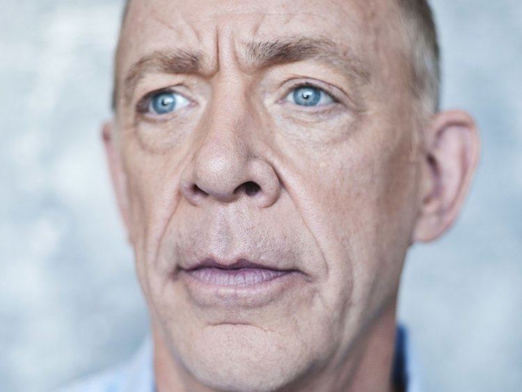 J. K. Simmons JK Simmons39 39Whiplash39 Role May Bring Actor Awards Buzz