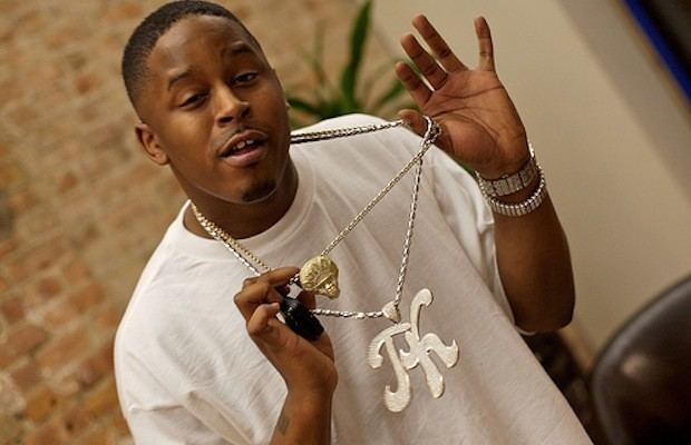 J-Kwon This Day In Rap History JKwon Resurfaced After Missing