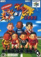 J-League Eleven Beat 1997 uploadwikimediaorgwikipediaenaa2Jleagueelev