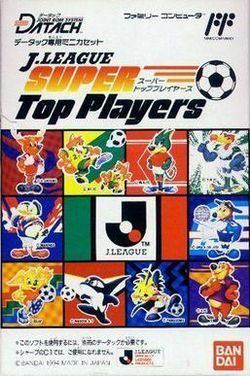 J. League Super Top Players httpsuploadwikimediaorgwikipediaenthumbe