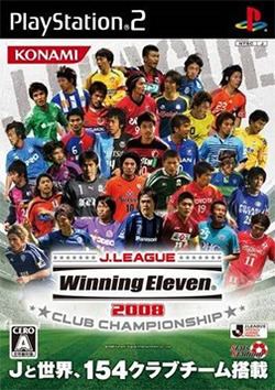 J-League Winning Eleven 2008 Club Championship httpsuploadwikimediaorgwikipediaenthumbb