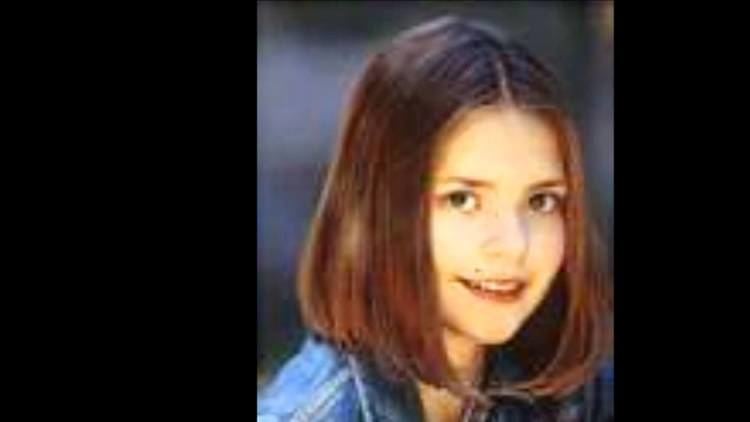J. Madison Wright Morris A Little Known Actress Who Died Too Young YouTube