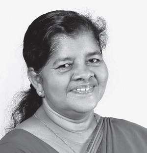 J. Mercykutty Amma Now Mercykutty Amma faces nepotism charges The New Indian Express