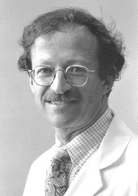 J. Michael Bishop The Nobel Prize in Physiology or Medicine 1989