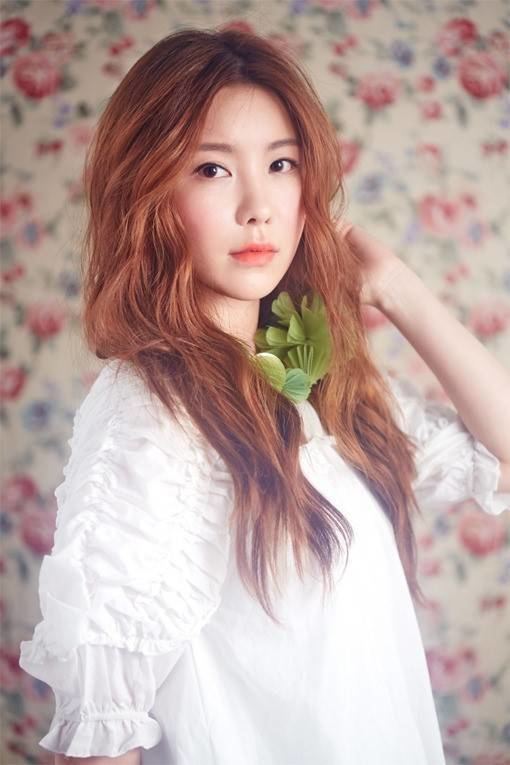 J-Min SM Entertainment singersongwriter JMin to kick off her