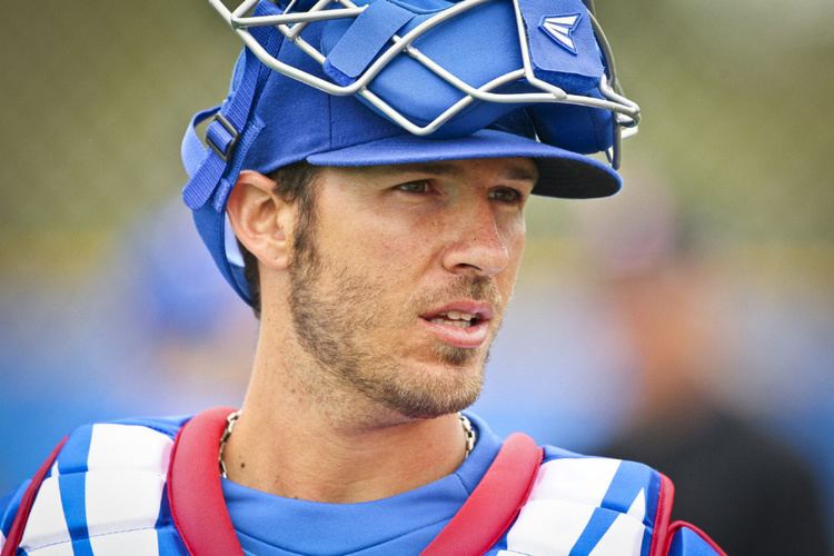 J. P. Arencibia Blue Jays What happens with JP Arencibia now Toronto