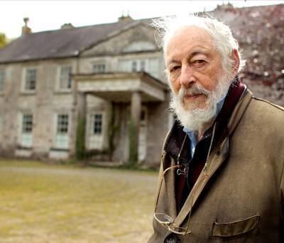 J. P. Donleavy Donleavy the man who wrote The Ginger Man Independentie