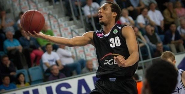 J. P. Prince Telenet Ostend signs Poland MVP JP Prince Latest Welcome to
