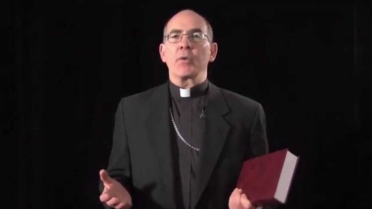 J. Peter Sartain Easter with Archbishop J Peter Sartain 2014 YouTube