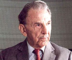 J. R. D. Tata JRD Tata Biography JRD Tata Indian Entrepreneur JRD Tata Indian