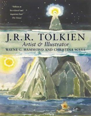 J. R. R. Tolkien: Artist and Illustrator t1gstaticcomimagesqtbnANd9GcRjzZTzwdQfhhTCQ