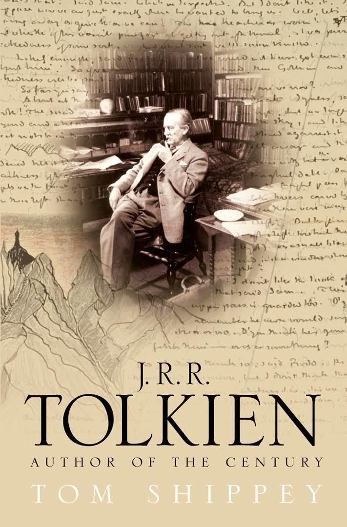 J. R. R. Tolkien: Author of the Century t2gstaticcomimagesqtbnANd9GcSCIvqUb5j45KvN4u