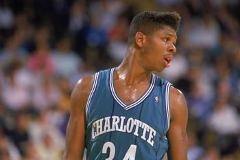 J. R. Reid NBA Draft 15 Biggest UNC Draft Busts of All Time