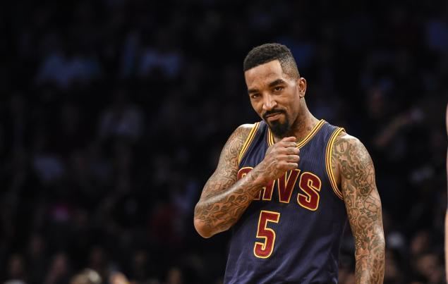 J. R. Smith EXCLUSIVE JR Smith accused of choking teen in Chelsea