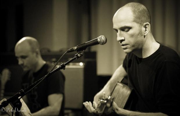 J. Robbins J Robbins Jawbox announces acoustic tour News