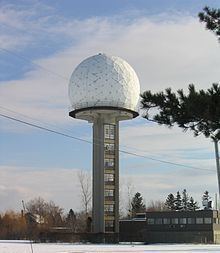 J. S. Marshall Radar Observatory httpsuploadwikimediaorgwikipediacommonsthu
