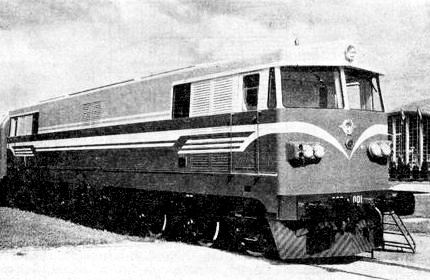 JŽ Series 662