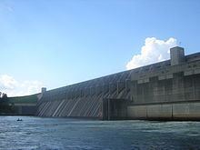 J. Strom Thurmond Dam httpsuploadwikimediaorgwikipediacommonsthu