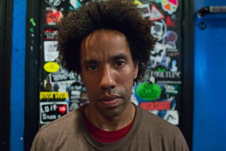 J-Swift LABased Pharcyde Producer JSwift Detained in Canada
