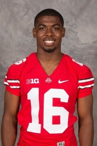 J. T. Barrett New Ohio State Buckeyes starting QB JT Barrett39s top 5