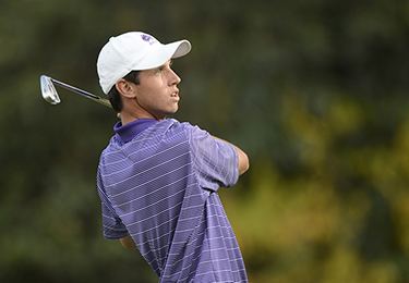 J. T. Poston WCU golfer JT Poston headed to NCAA regional in Chapel Hill WCU News