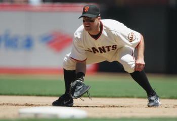 JACK SNOW: 1943-2006 / J.T.'s dad was presence in the Giants' clubhouse