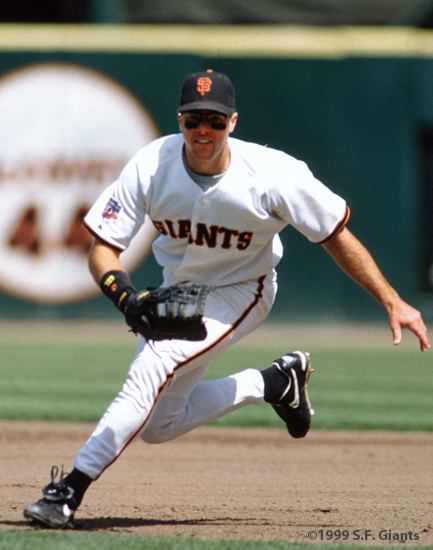 J. T. Snow Happy Birthday JT Snow SF Giants Photos