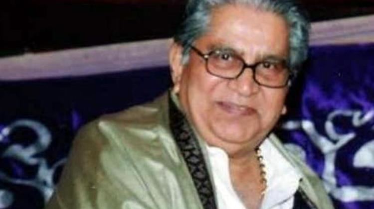 J. V. Ramana Murthi Telugu actor J V Ramana Murthy passes away at 83