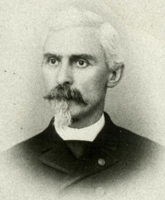 J. W. Feighan