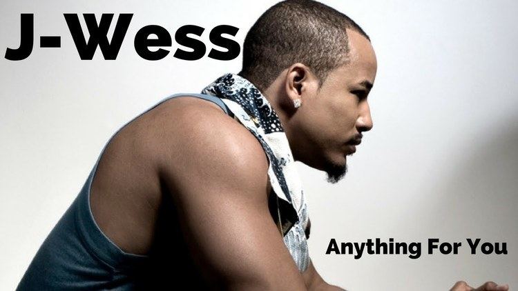 J-Wess JWess Anything For You ft Digga amp Jerson Trinidad