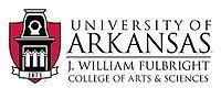 J. William Fulbright College of Arts and Sciences httpsuploadwikimediaorgwikipediaenthumbd