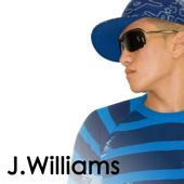 J. Williams (singer) httpsuploadwikimediaorgwikipediaen338JW