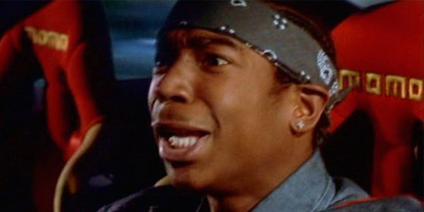 Ja Rule How Ja Rule Blew His Future With The Fast And Furious Franchise