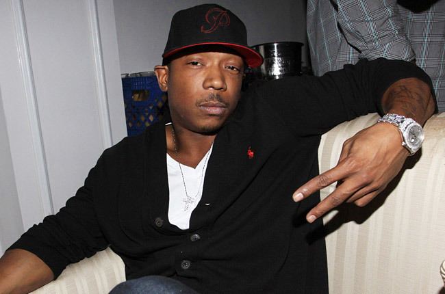 Ja Rule Ja Rule Returns to Acting After Two Years in Prison Billboard