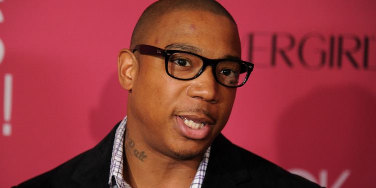 Ja Rule Ja Rule Responds To Gay Rumors Denies Leaving His Wife For Prison