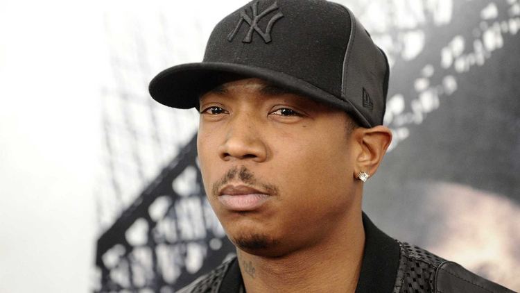 Ja Rule That39s Peri Peri yummy Ja Rule enjoys delicious Nando39s