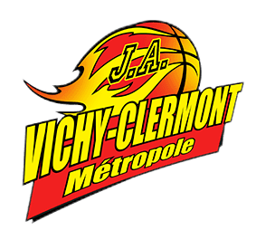 JA Vichy VCMBASKETCOM le site officiel du club de basket de la JA Vichy