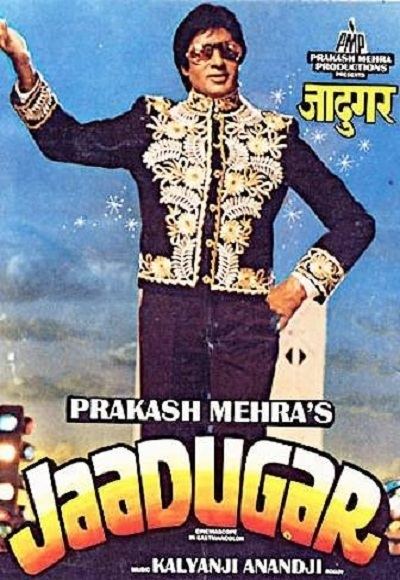 Jaadugar 1989 Full Movie Watch Online Free Hindilinks4uto
