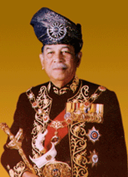 Ja\'afar of Negeri Sembilan Biografi Tuanku Jaafar GDTJNS