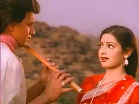 KISHORE KUMAR ASHA BHOSLE TERI ZINDAGI KE JAAG UTHA INSAAN