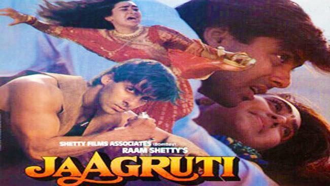 Jaagruti 1992 Full Hindi Movie Watch Online DVD HD Print Download
