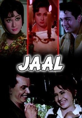 Jaal 1967 Hindi Movie Watch Online Filmlinks4uis