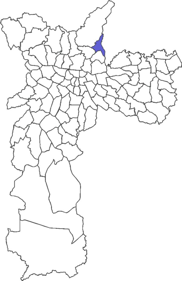 Jaçanã (district of São Paulo)