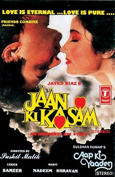 Jaan Ki Kasam 1991 Full Movie Watch Online Free Hindilinks4uto