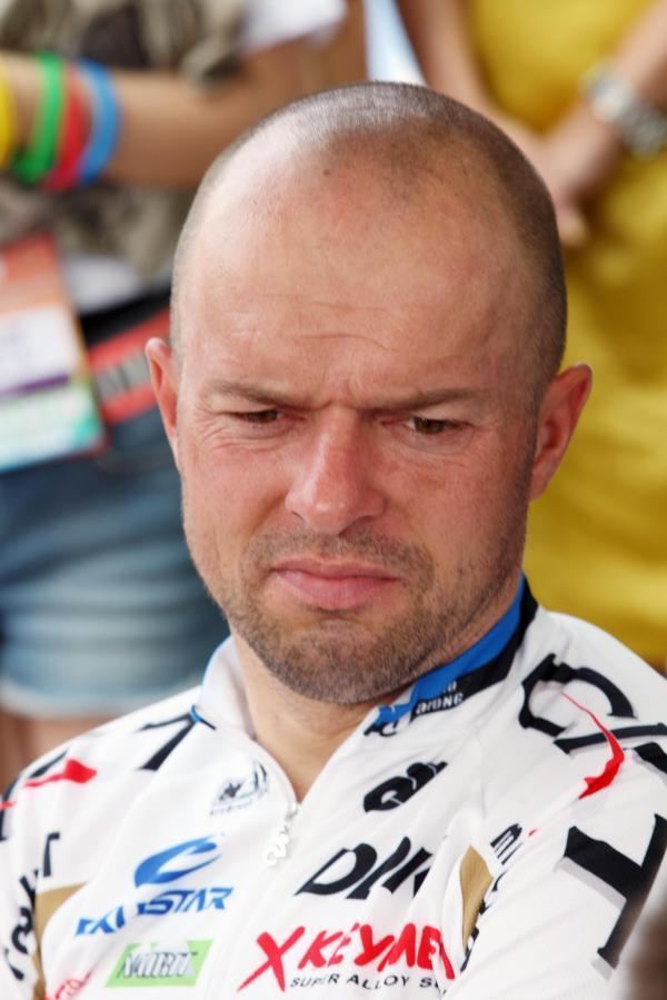 Jaan Kirsipuu Kirsipuu joins Astana as directeur sportif Cyclingnewscom