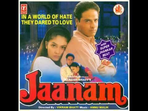 Teri Chahat Ke Siva Jaanam With Super Jhankar Beat Jaanam Rahul