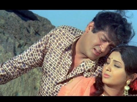 Teri Neeli Neeli Ankhon Ke Jaane Anjaane Shammi Kapoor Leena