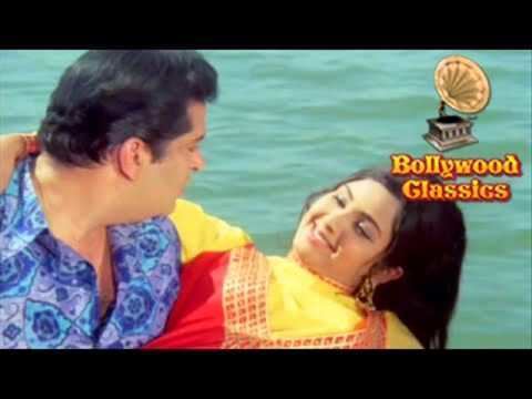 Teri Neeli Neeli Aankhon Rafi Lata Superhit Romantic Song Jaane